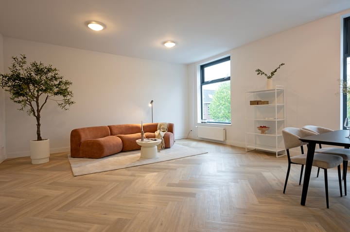 Foto 4 van H.J. Schimmelplein 1-BS