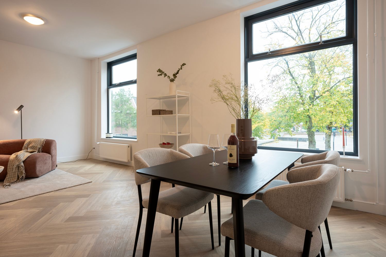 Foto 6 van H.J. Schimmelplein 1-BS