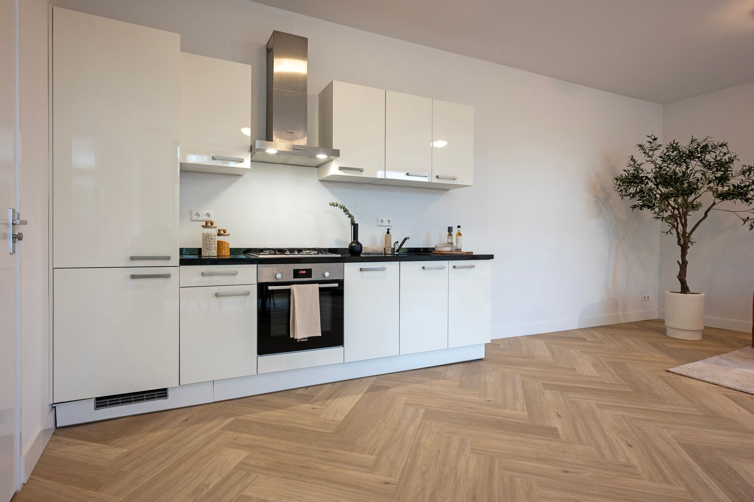 Foto 9 van H.J. Schimmelplein 1-BS