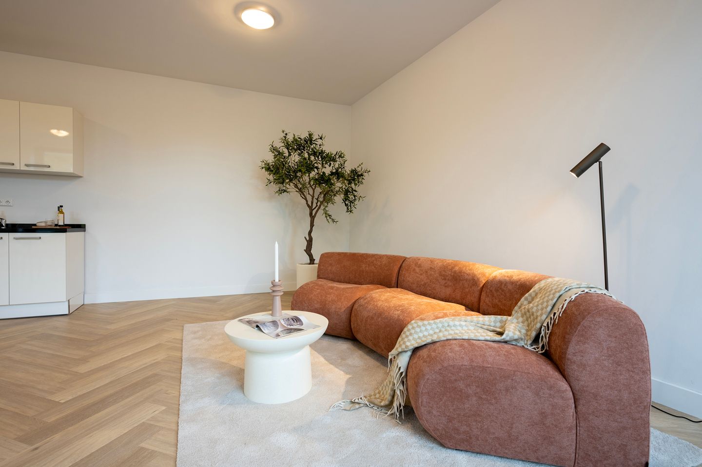 Foto 10 van H.J. Schimmelplein 1-BS