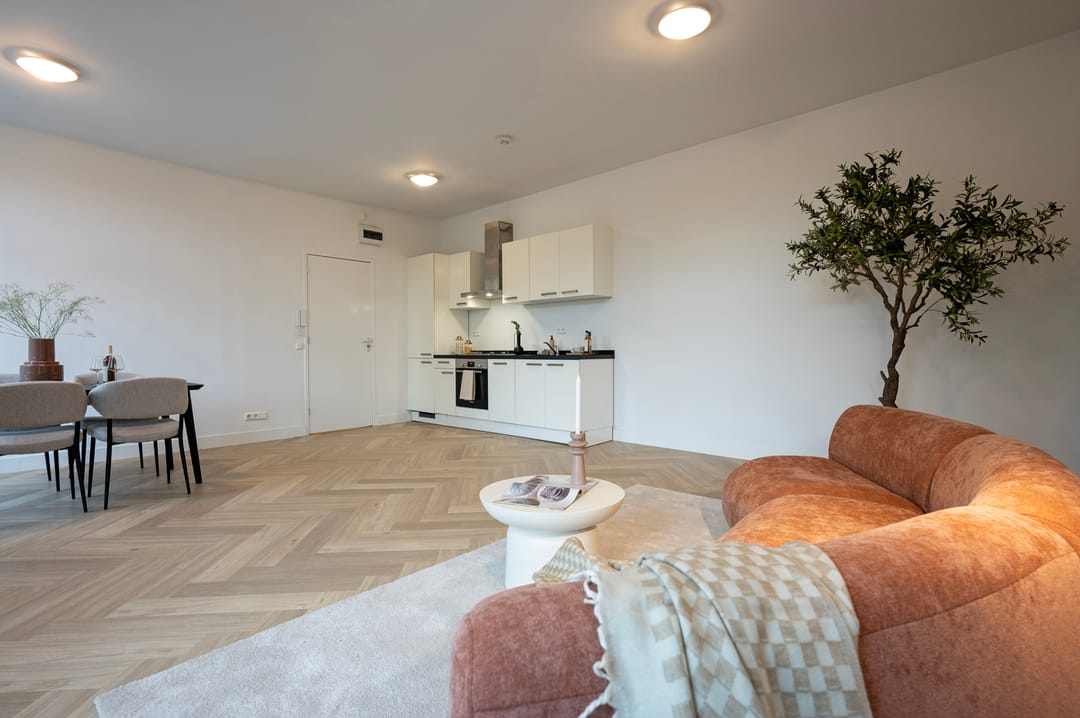 Foto 11 van H.J. Schimmelplein 1-BS