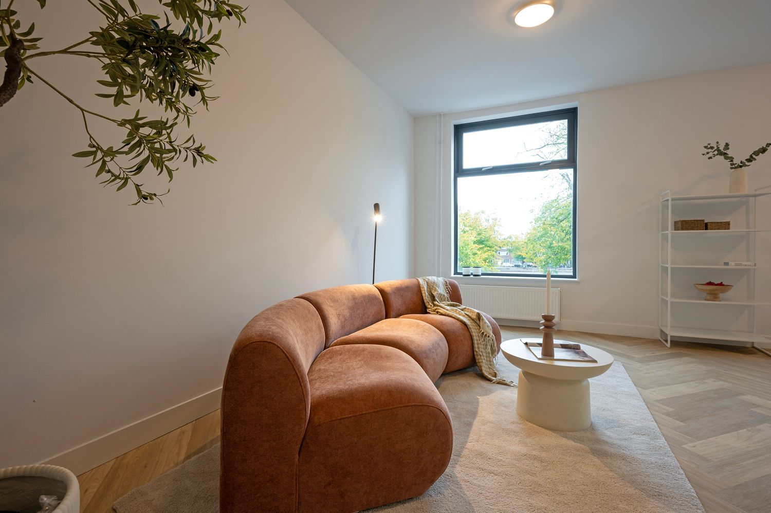 Foto 12 van H.J. Schimmelplein 1-BS