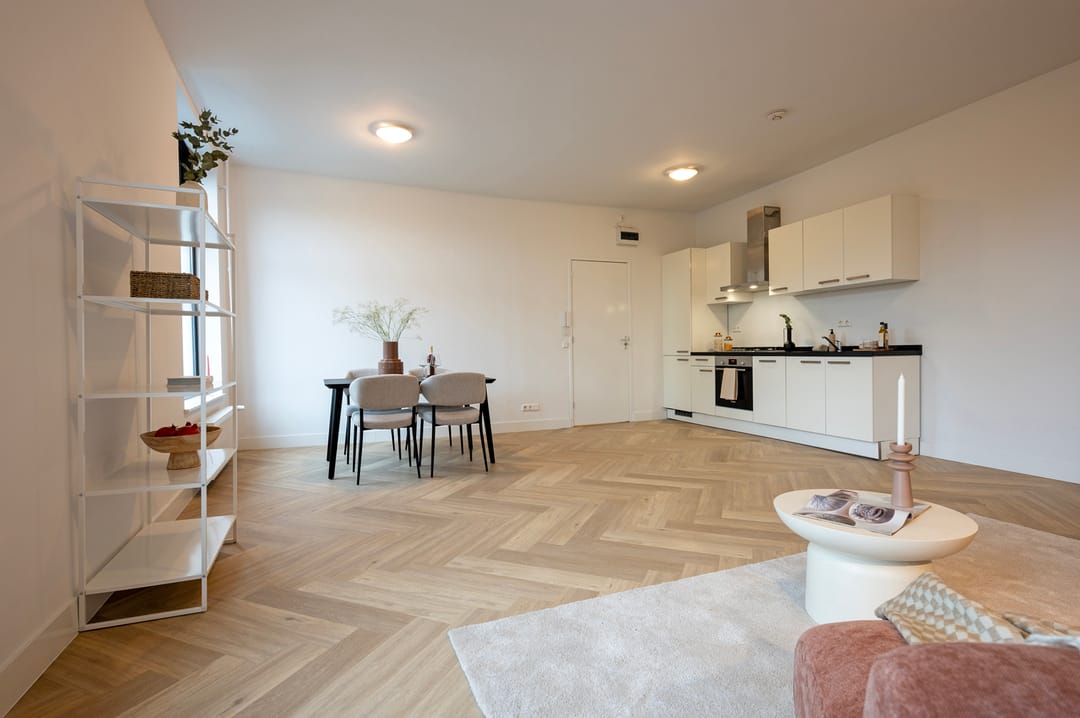 Foto 13 van H.J. Schimmelplein 1-BS