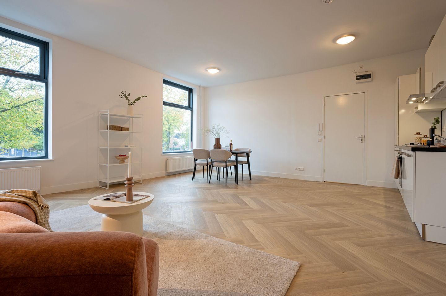 Foto 14 van H.J. Schimmelplein 1-BS