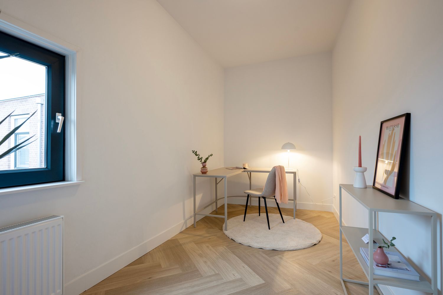 Foto 21 van H.J. Schimmelplein 1-BS