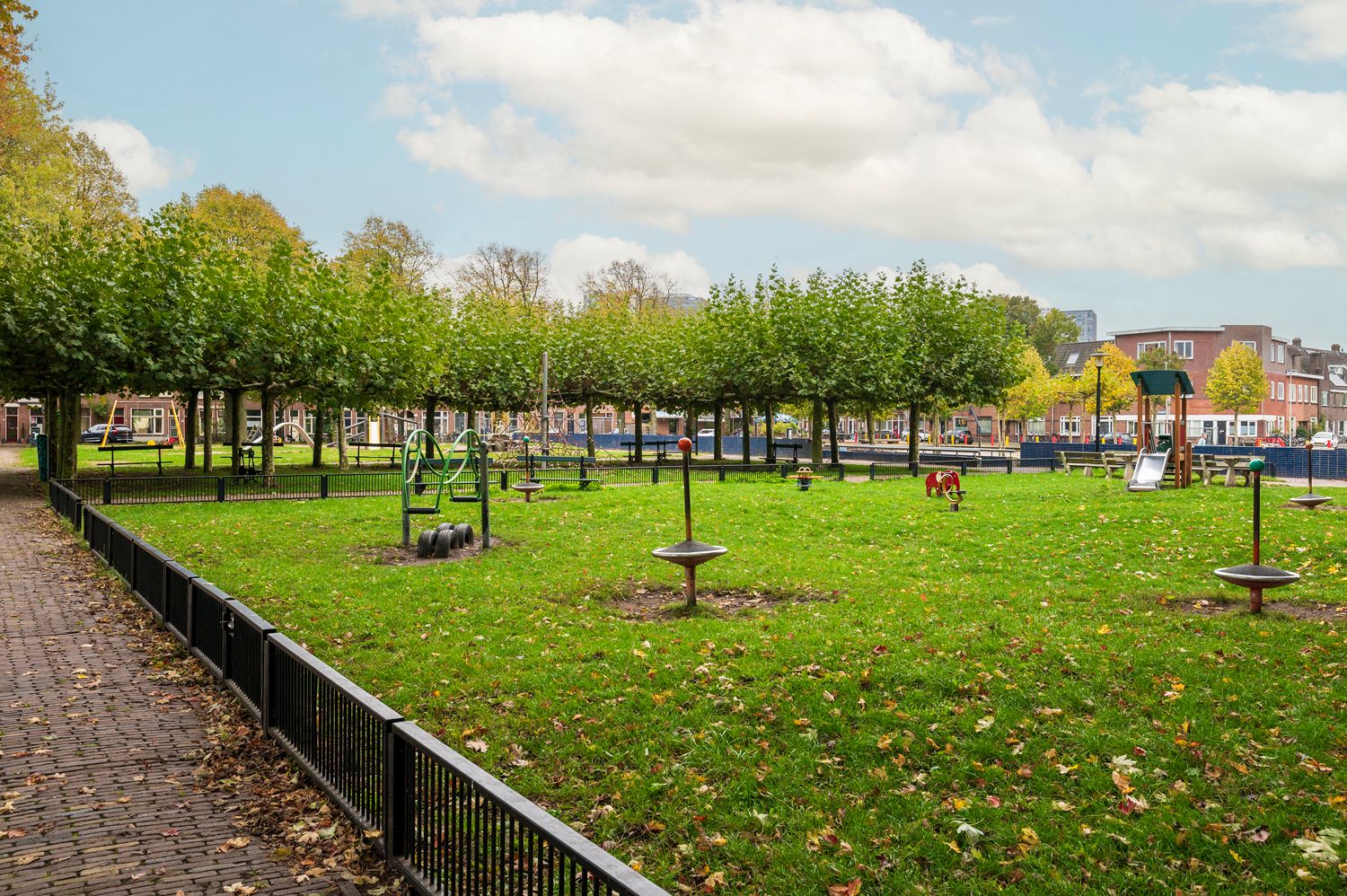 Foto 33 van H.J. Schimmelplein 1-BS