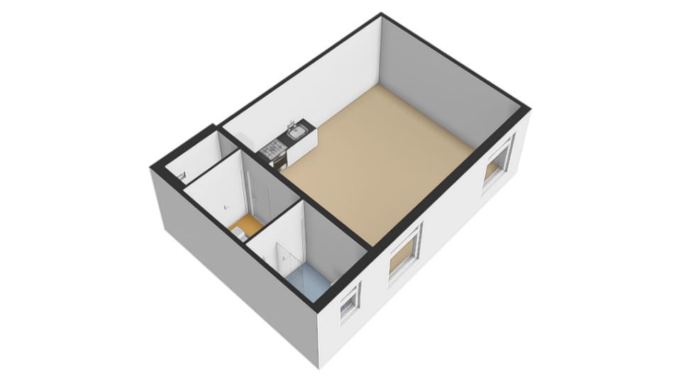 Foto 37 van H.J. Schimmelplein 1-BS