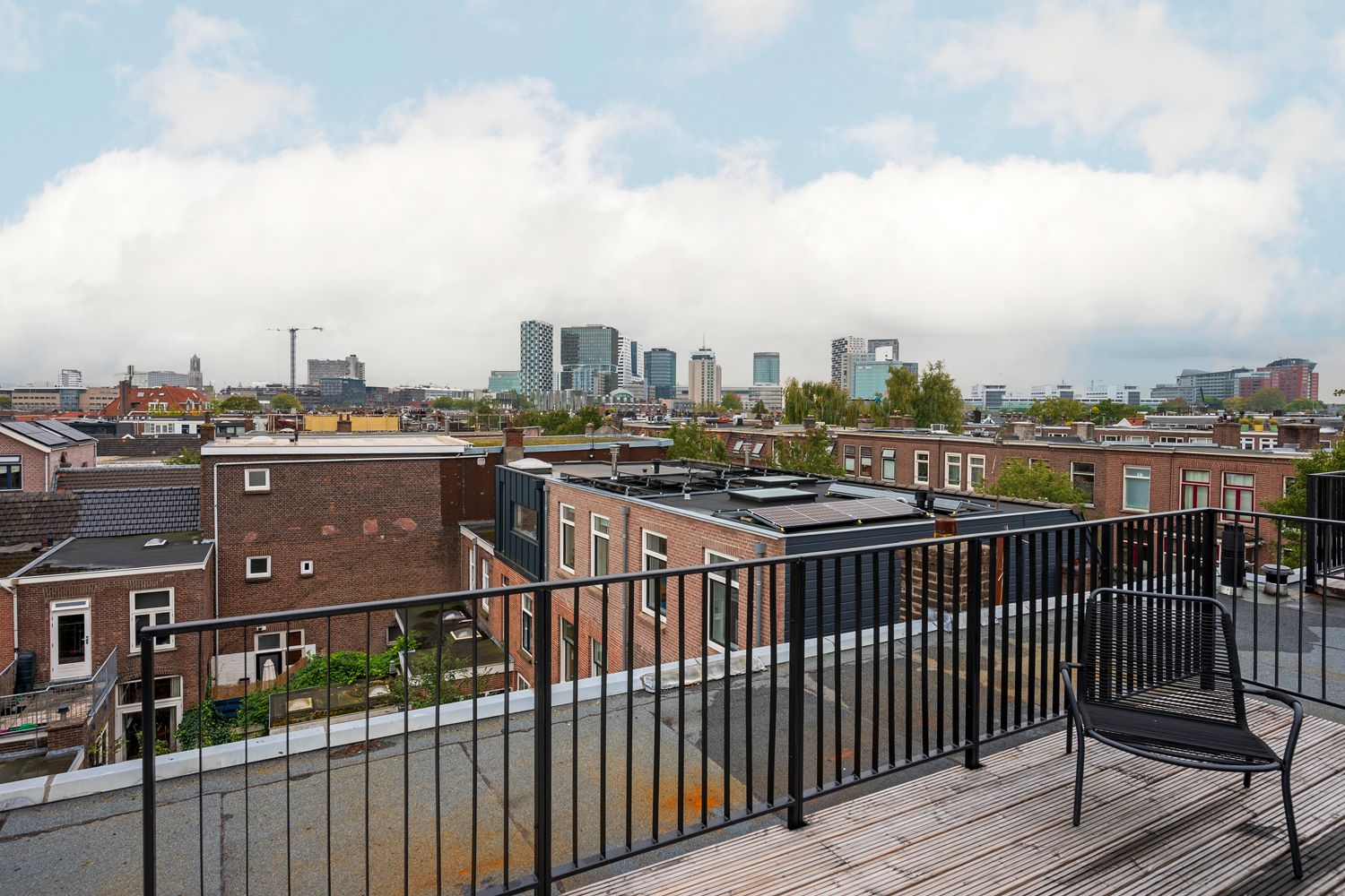 Foto 30 van H.J. Schimmelplein 1-BS