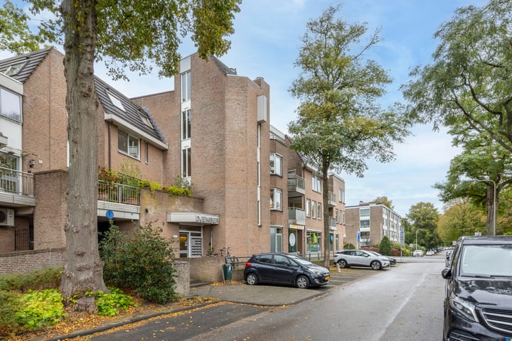 Foto 2 van Ernst Casimirlaan 40