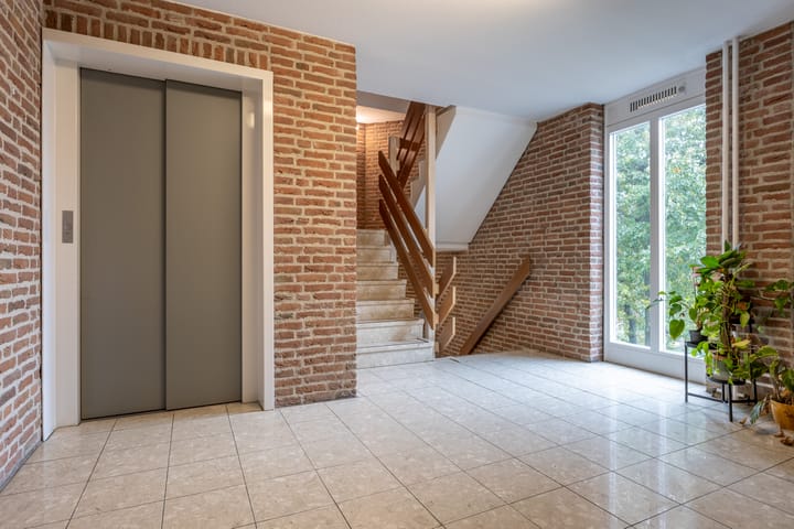 Foto 4 van Ernst Casimirlaan 40