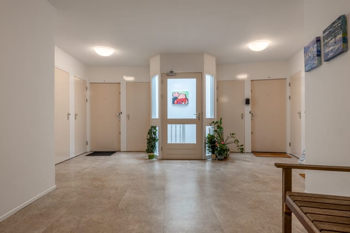 Foto 5 van Ernst Casimirlaan 40