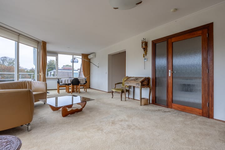 Foto 10 van Ernst Casimirlaan 40