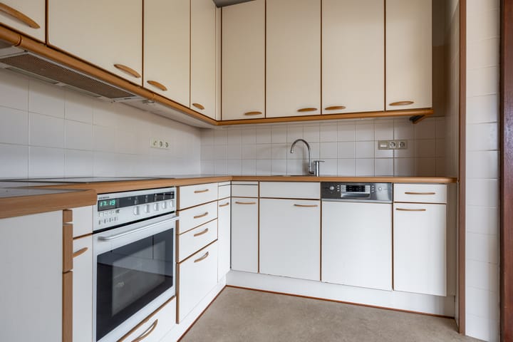 Foto 13 van Ernst Casimirlaan 40