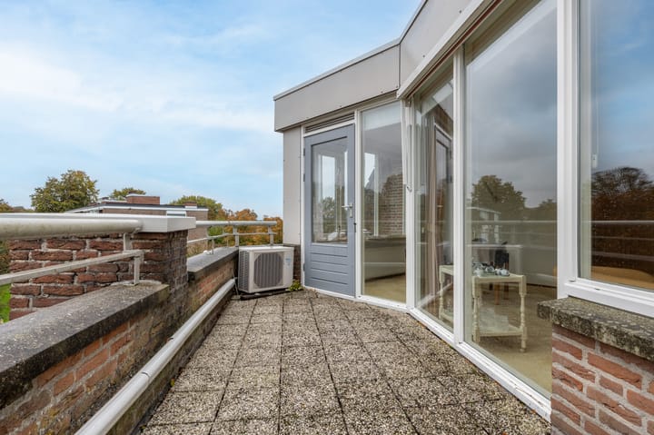 Foto 25 van Ernst Casimirlaan 40