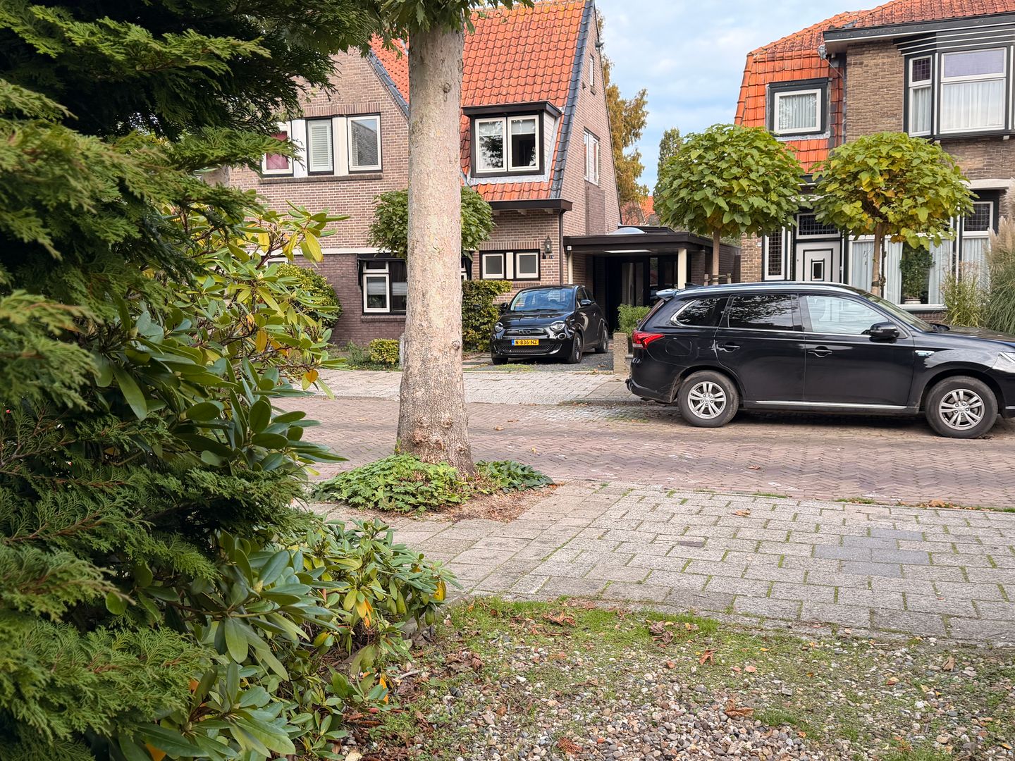 Bekijk foto 5 van Berkhoutlaan 42-A