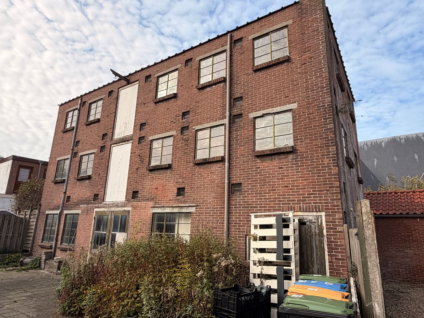 Bekijk foto 3 van Berkhoutlaan 42-A