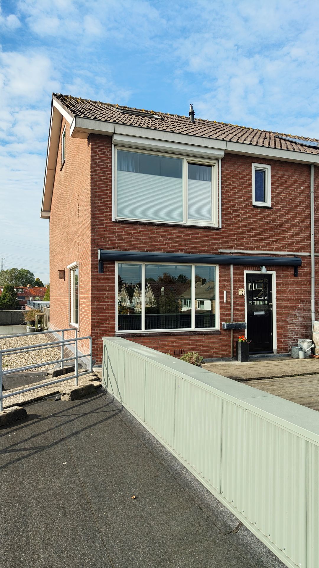 Foto 1 van Meester Bouwmanstraat 12