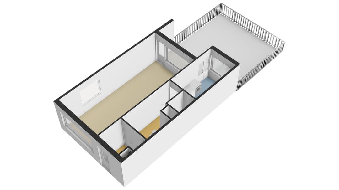 Foto 53 van Meester Bouwmanstraat 12