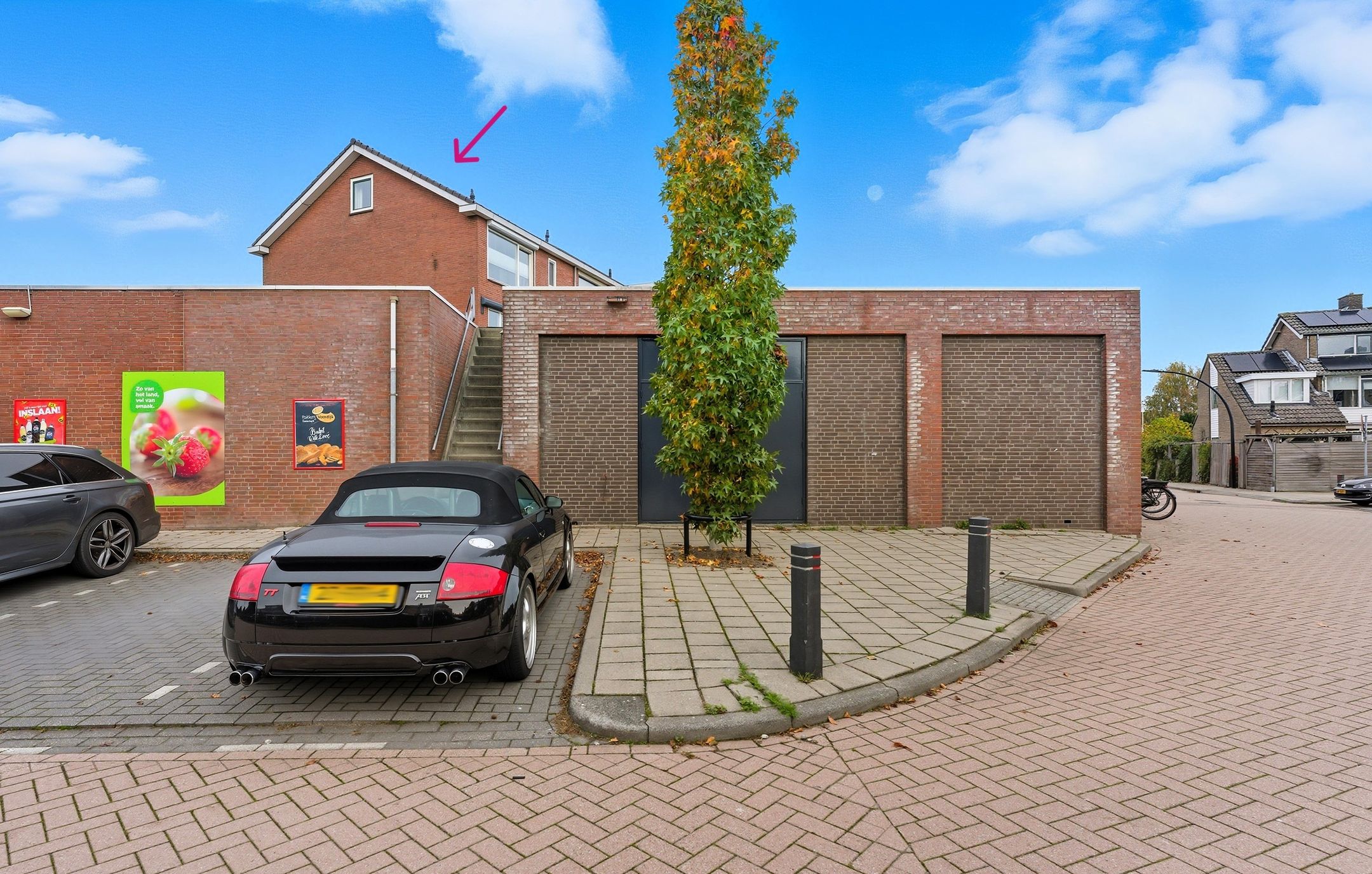 Foto 3 van Meester Bouwmanstraat 12