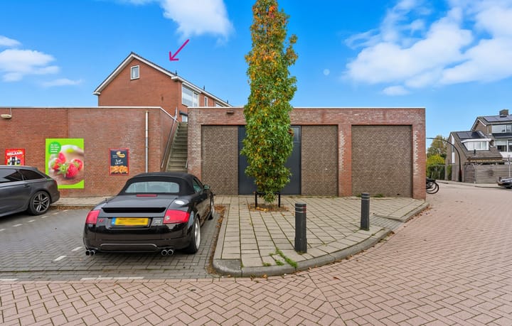 Photo 3 of Meester Bouwmanstraat 12