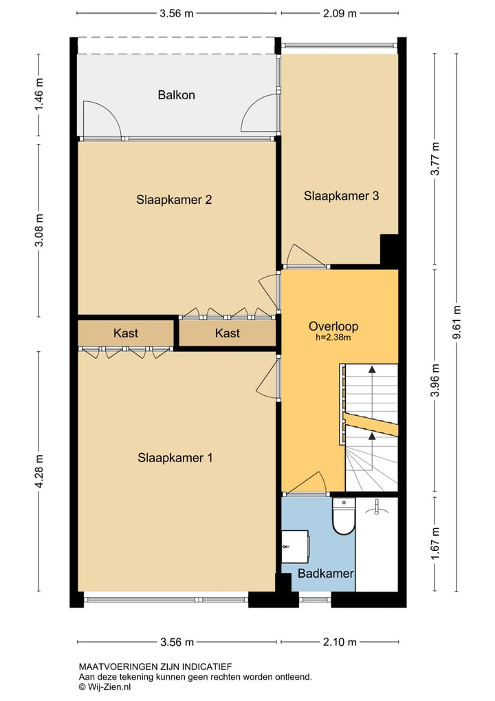 Photo 54 of Meester Bouwmanstraat 12