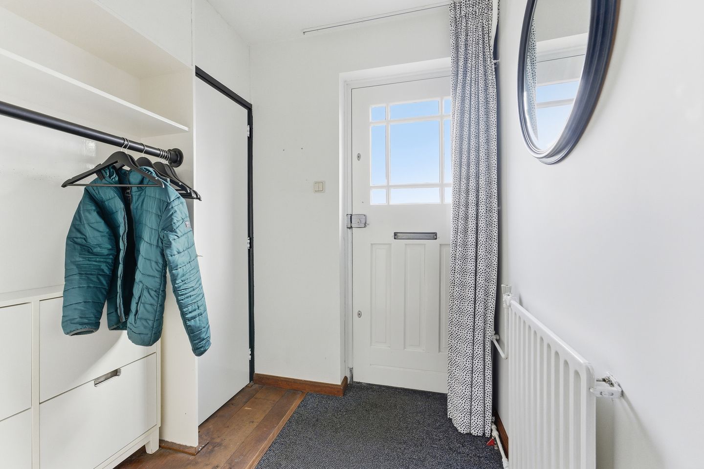 Foto 4 van Meester Bouwmanstraat 12