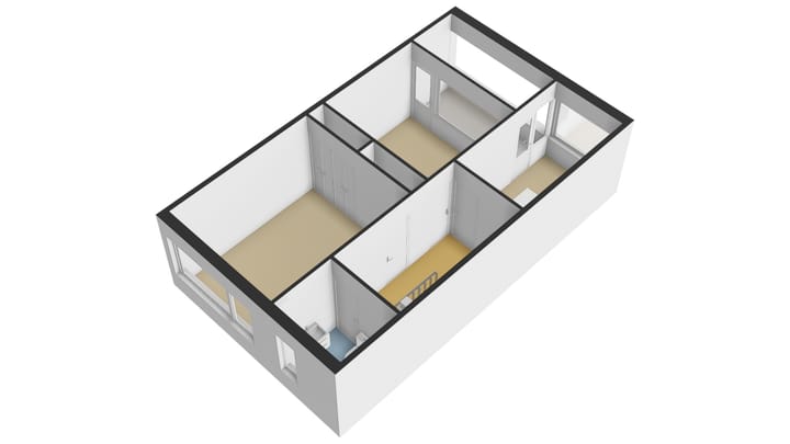 Photo 55 of Meester Bouwmanstraat 12