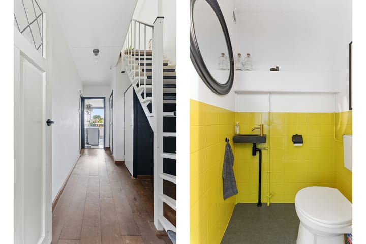 Photo 5 of Meester Bouwmanstraat 12