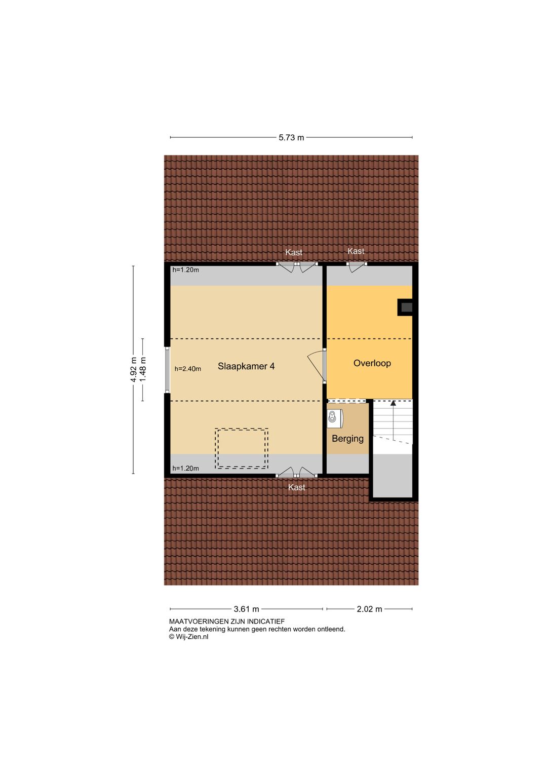 Foto 56 van Meester Bouwmanstraat 12
