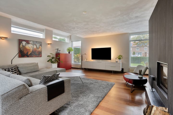 Photo 2 of Van Speykstraat 17