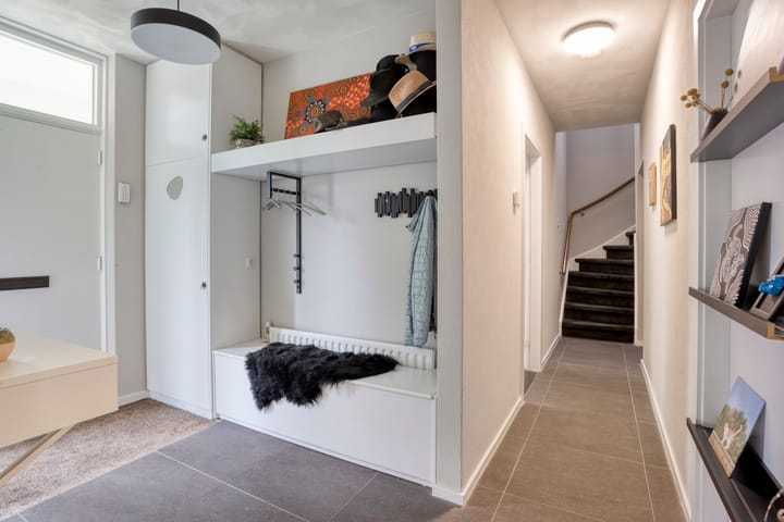 Foto 7 van Van Speykstraat 17