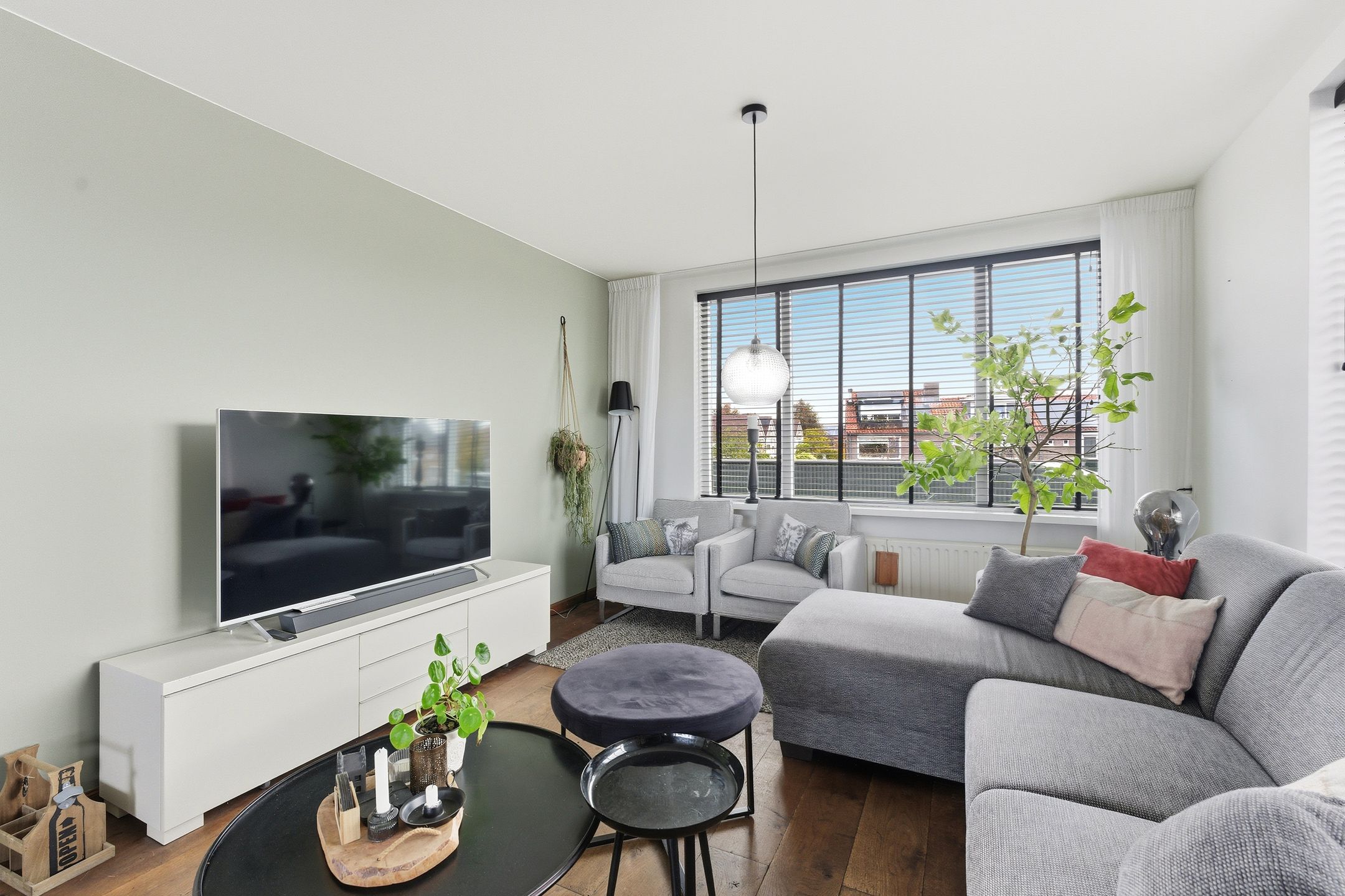 Foto 9 van Meester Bouwmanstraat 12