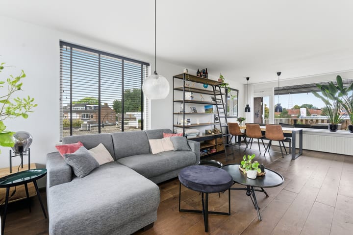 Photo 10 of Meester Bouwmanstraat 12