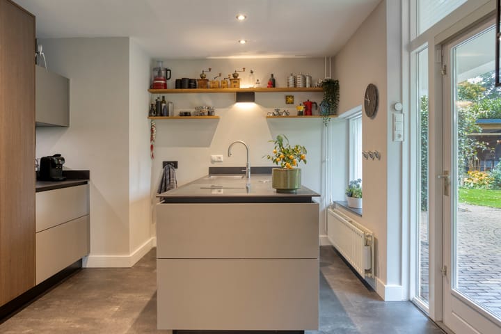 Foto 15 van Van Speykstraat 17