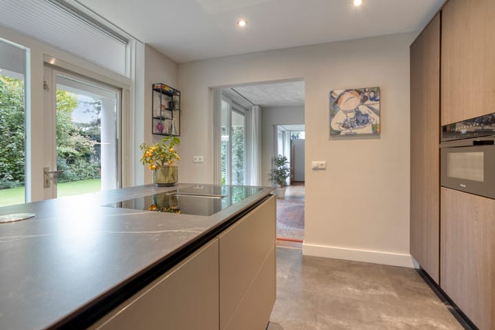 Foto 17 van Van Speykstraat 17