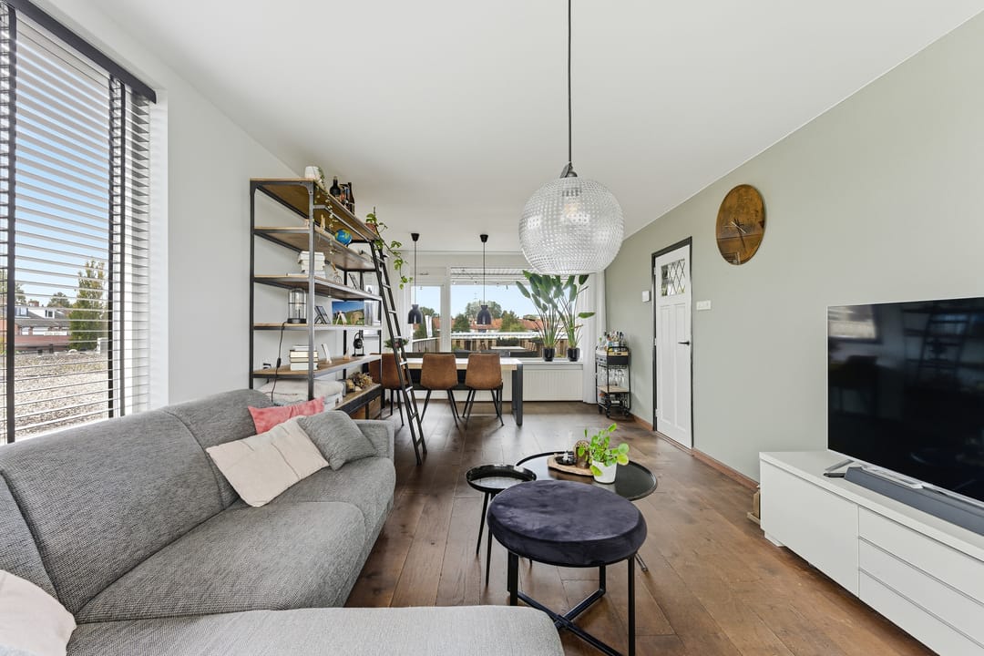 Foto 11 van Meester Bouwmanstraat 12