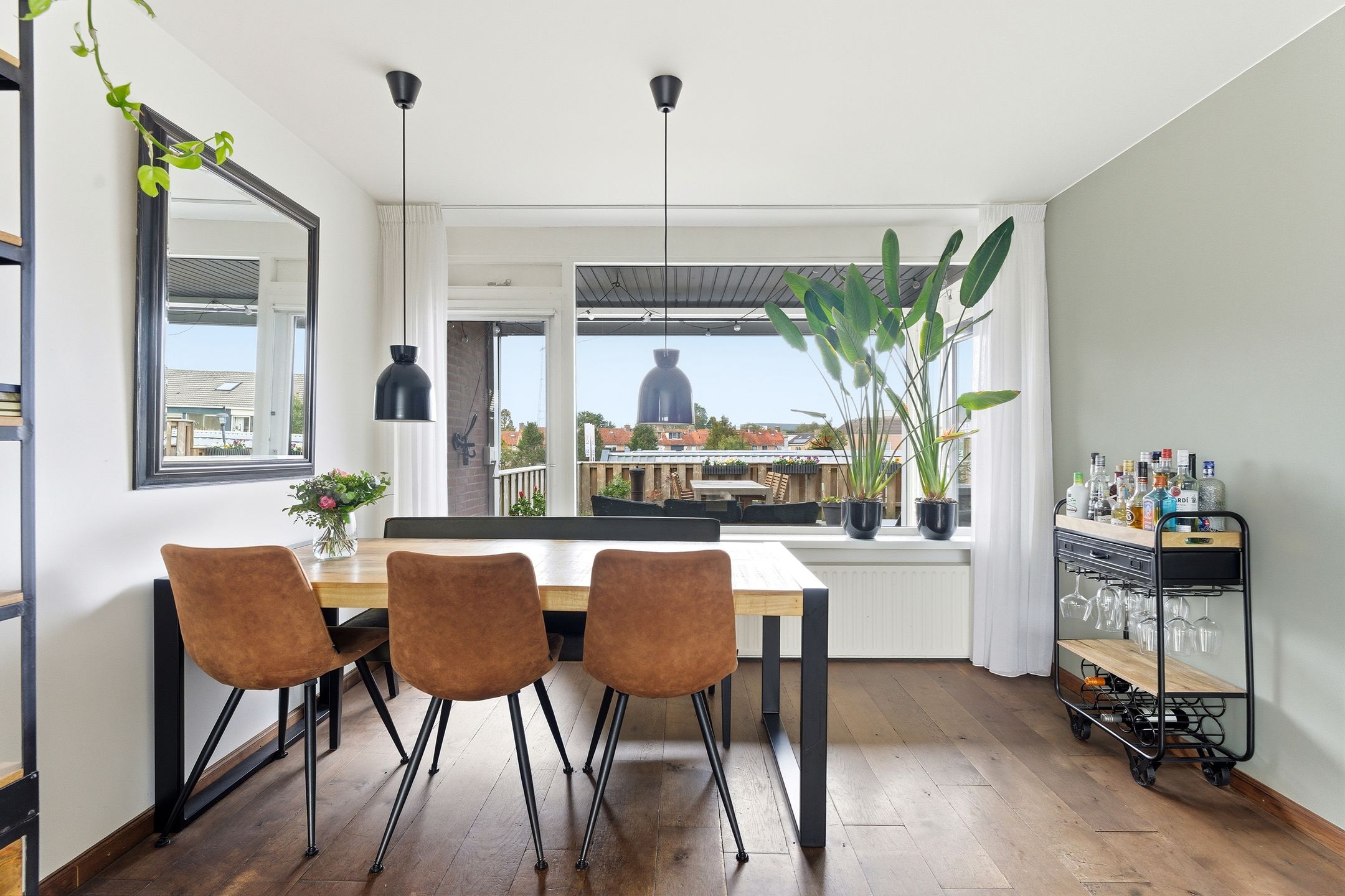 Foto 12 van Meester Bouwmanstraat 12