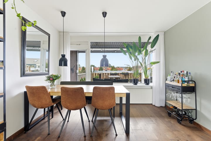 Photo 12 of Meester Bouwmanstraat 12