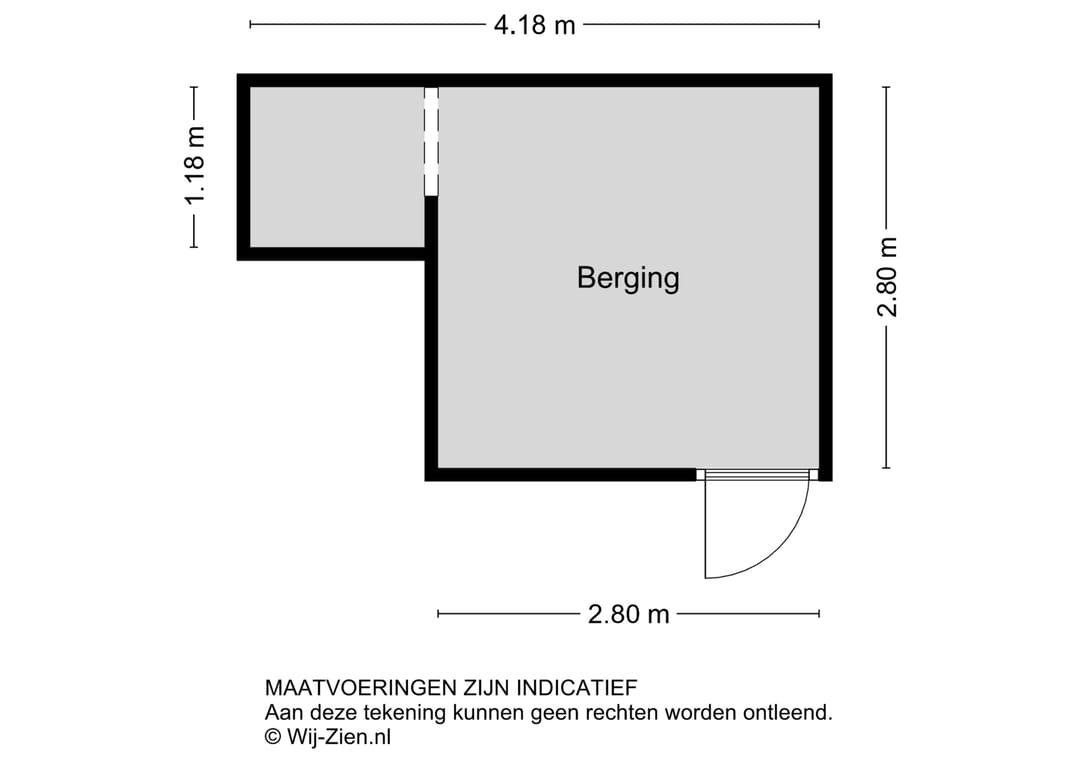Foto 58 van Meester Bouwmanstraat 12