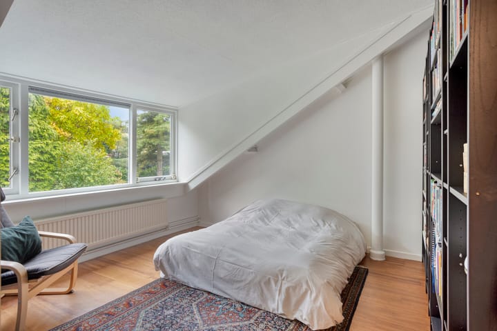 Foto 25 van Van Speykstraat 17