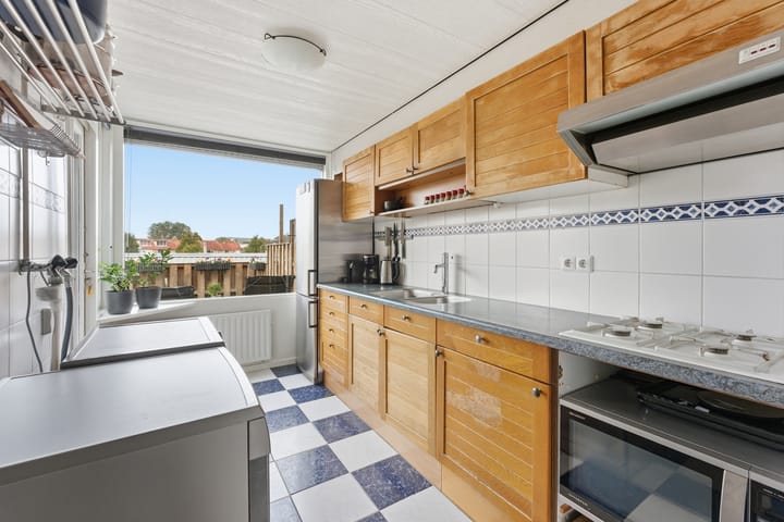 Photo 17 of Meester Bouwmanstraat 12