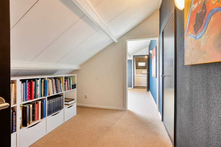 Foto 27 van Van Speykstraat 17