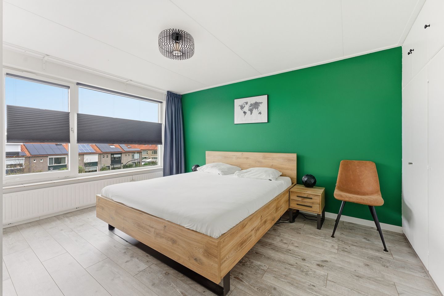 Foto 19 van Meester Bouwmanstraat 12