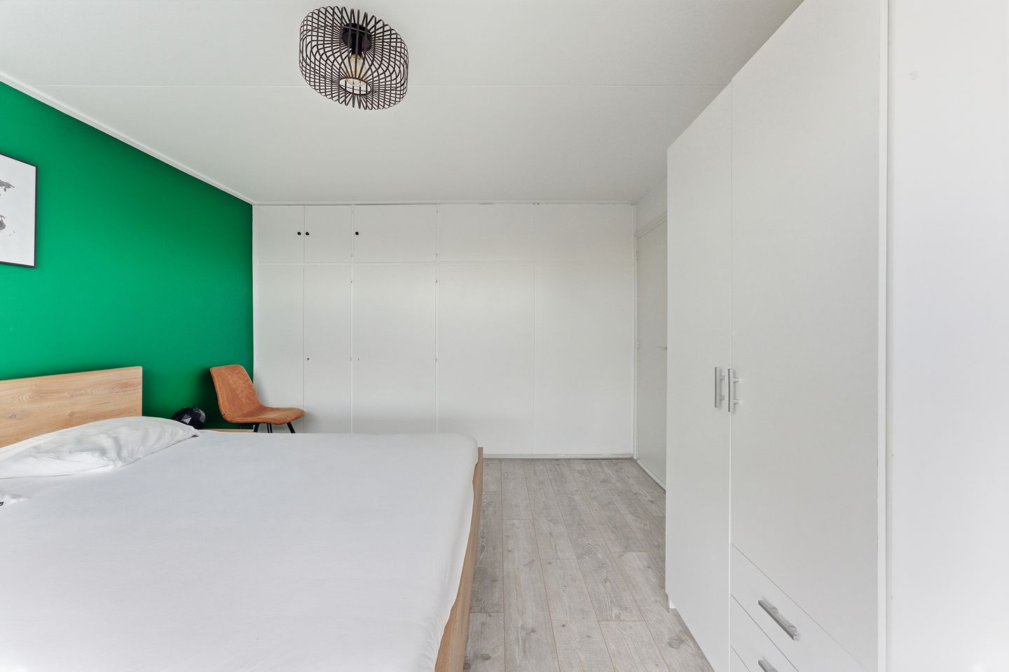 Foto 20 van Meester Bouwmanstraat 12