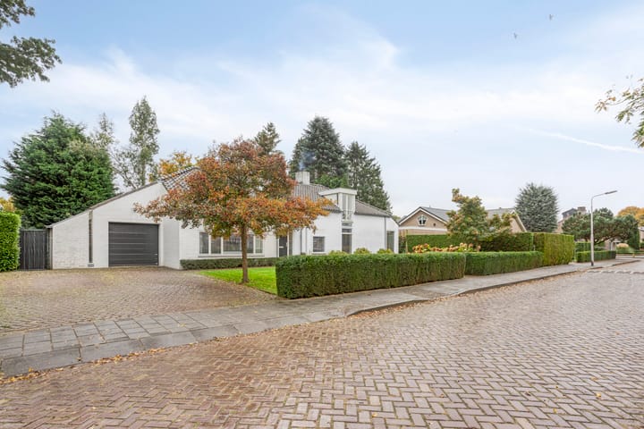 Photo 5 of Van Speykstraat 17