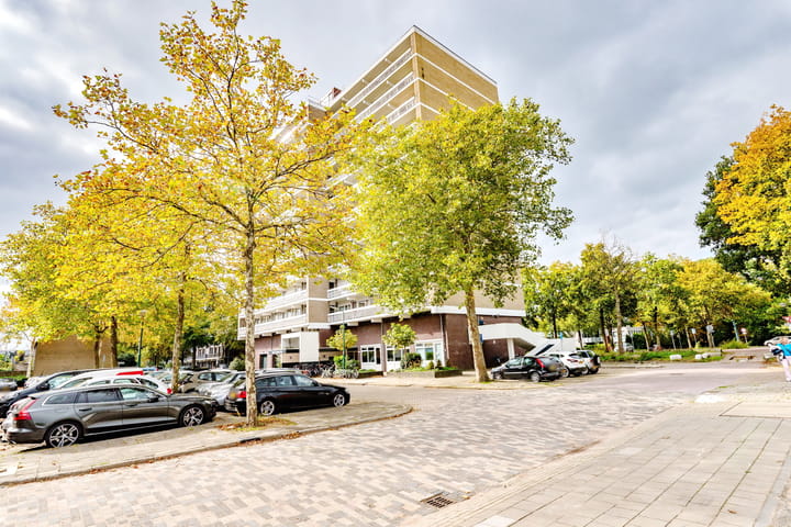 Photo 2 of Henri Dunantplein 72