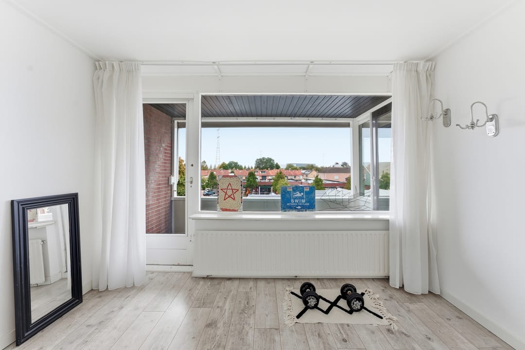 Foto 22 van Meester Bouwmanstraat 12