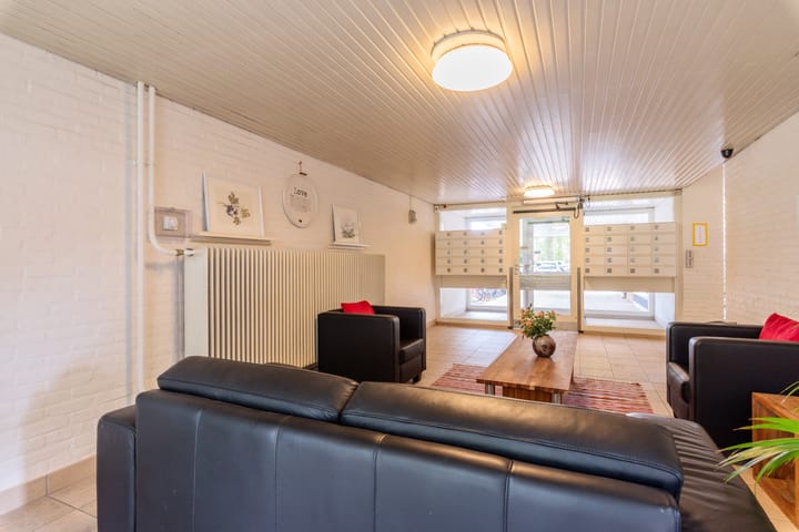 Photo 5 of Henri Dunantplein 72