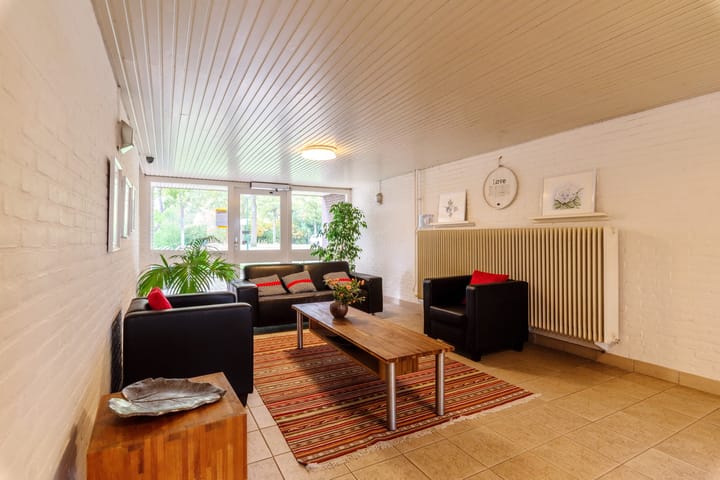 Photo 6 of Henri Dunantplein 72