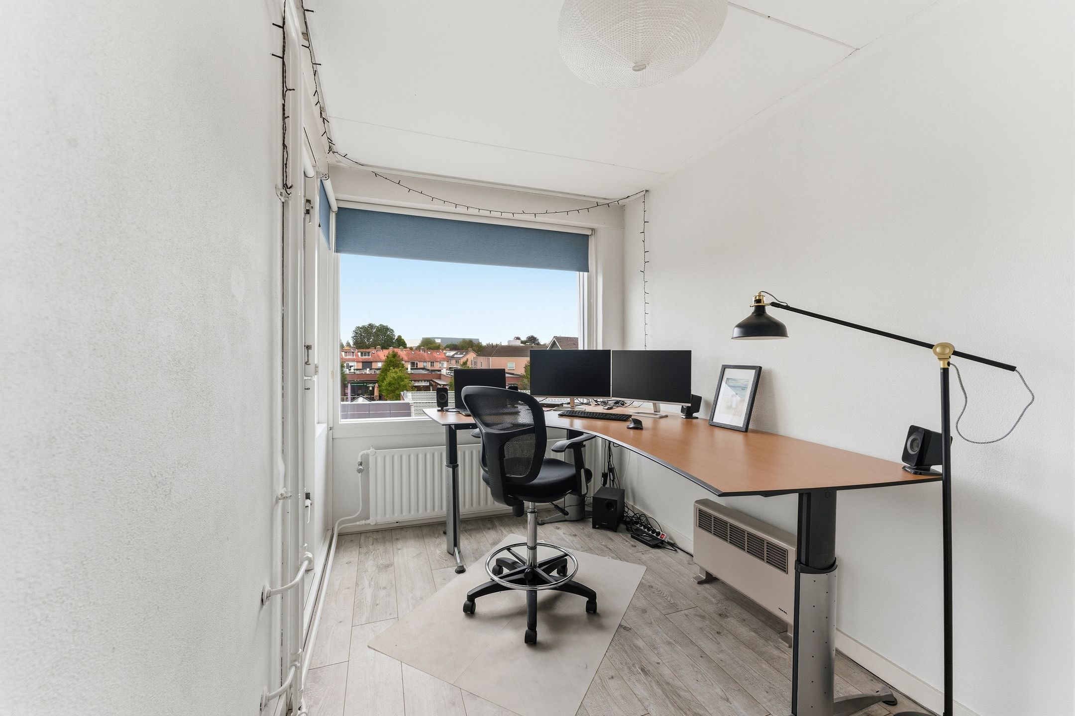 Foto 24 van Meester Bouwmanstraat 12